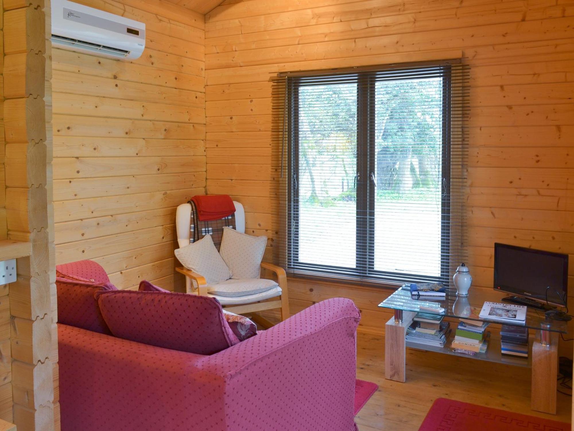 Gooseberry Lodge Tollard Royal Eksteriør bilde