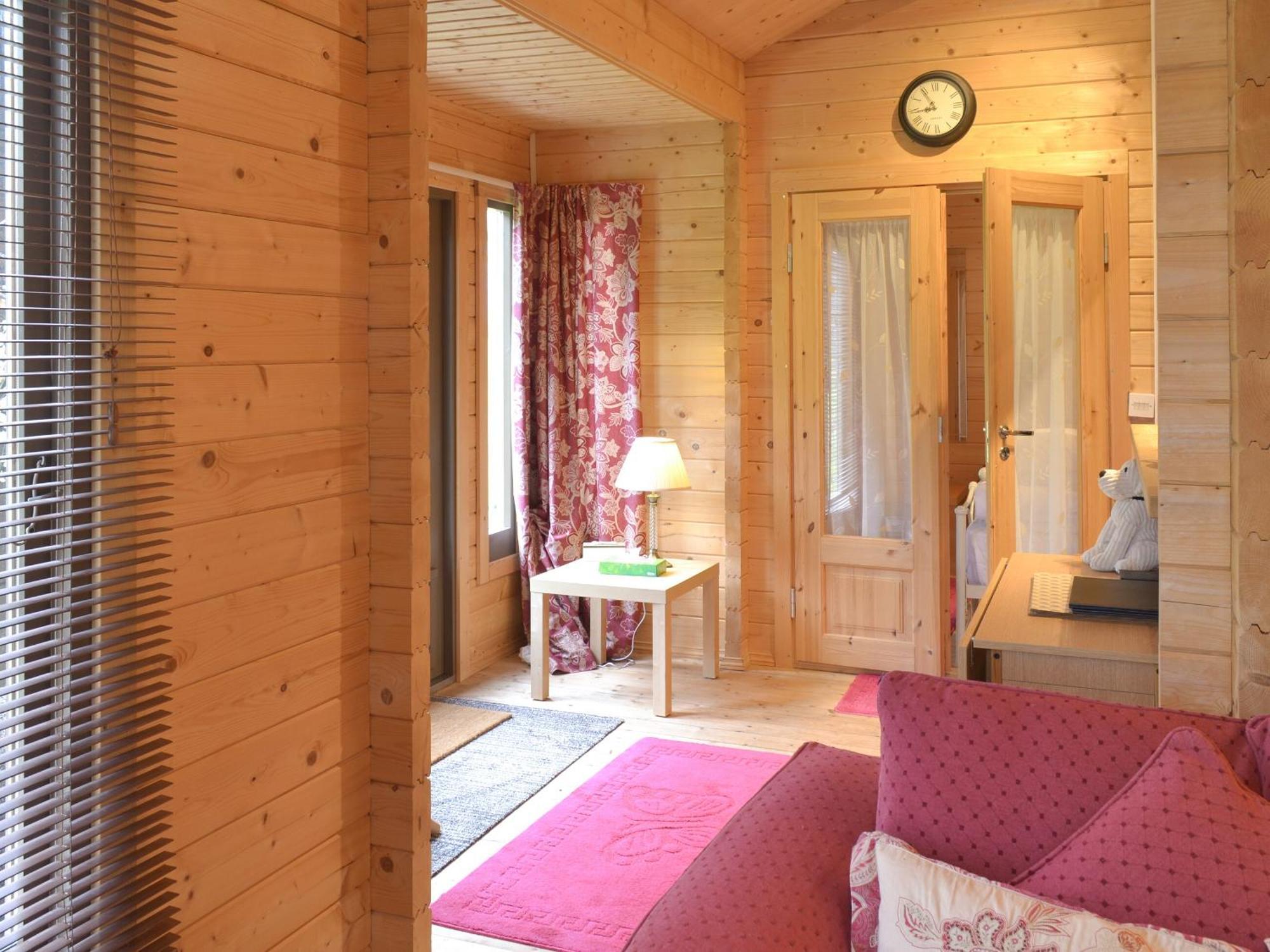 Gooseberry Lodge Tollard Royal Eksteriør bilde